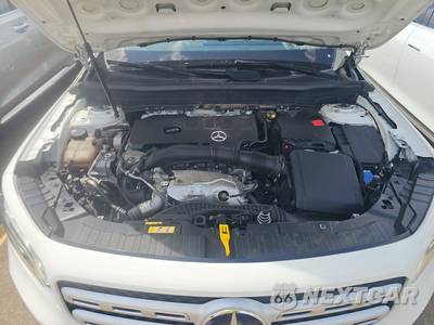 2023 Mercedes-Benz GLB 250 - zdjęcie 15 z 17 - miniatura