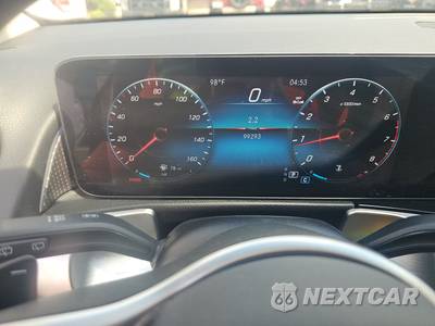 2023 Mercedes-Benz GLB 250 - zdjęcie 12 z 17 - miniatura