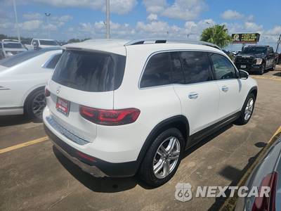 2023 Mercedes-Benz GLB 250 - zdjęcie 4 z 17 - miniatura