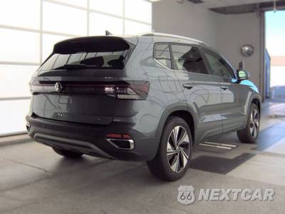 2025 Volkswagen Taos SE - zdjęcie 4 z 34 - miniatura