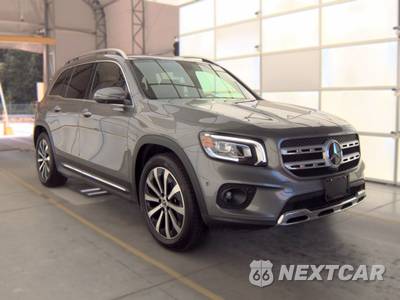 2023 Mercedes-Benz GLB 250 4MATIC - zdjęcie 3 z 18 - miniatura