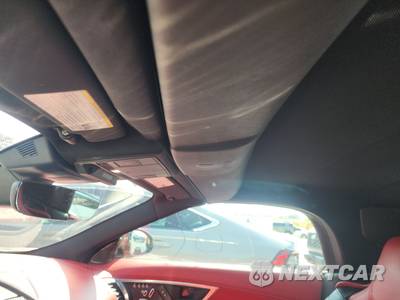 2019 Jaguar F-TYPE R Convertible - zdjęcie 17 z 18 - miniatura