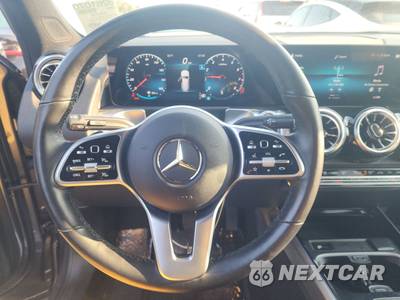 2023 Mercedes-Benz GLB 250 4MATIC - zdjęcie 10 z 18 - miniatura