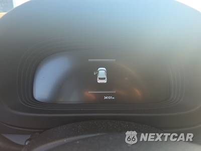 2025 Hyundai Venue SEL - zdjęcie 12 z 19 - miniatura