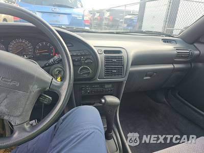 1992 Toyota Celica GT-S Coupe - zdjęcie 11 z 28 - miniatura