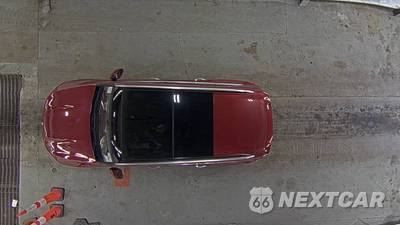 2021 Mercedes-Benz GLB 250 4MATIC - zdjęcie 18 z 38 - miniatura