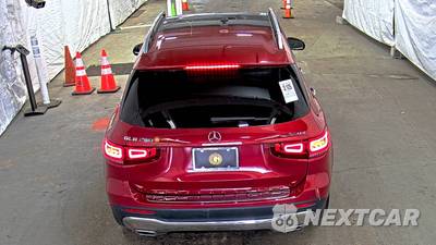 2021 Mercedes-Benz GLB 250 4MATIC - zdjęcie 5 z 38 - miniatura
