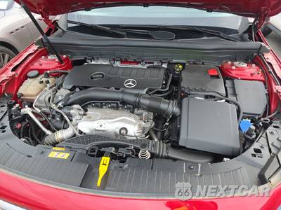 2021 Mercedes-Benz GLB 250 4MATIC - zdjęcie 15 z 38 - miniatura