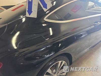2017 Mercedes-Benz C 300 4MATIC Coupe - zdjęcie 21 z 34 - miniatura