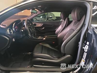 2017 Mercedes-Benz C 300 4MATIC Coupe - zdjęcie 13 z 34 - miniatura