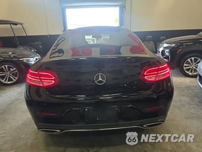 2017 Mercedes-Benz C 300 4MATIC Coupe - zdjęcie 5 z 34 - miniatura