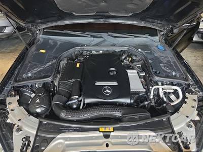 2017 Mercedes-Benz C 300 4MATIC Coupe - zdjęcie 18 z 34 - miniatura