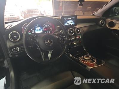 2017 Mercedes-Benz C 300 4MATIC Coupe - zdjęcie 14 z 34 - miniatura