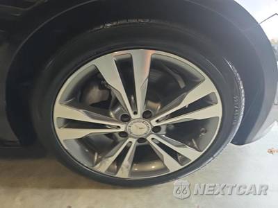 2017 Mercedes-Benz C 300 4MATIC Coupe - zdjęcie 9 z 34 - miniatura
