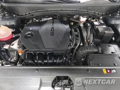 2022 Hyundai Santa Cruz SEL Crew Cab Short Bed - zdjęcie 15 z 28 - miniatura