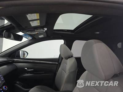 2022 Hyundai Santa Cruz SEL Crew Cab Short Bed - zdjęcie 18 z 28 - miniatura