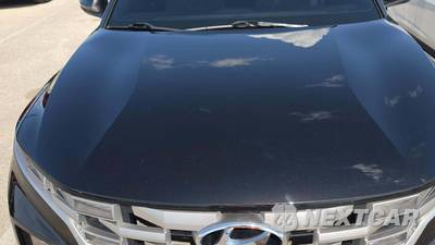 2022 Hyundai Santa Cruz SEL Crew Cab Short Bed - zdjęcie 22 z 28 - miniatura