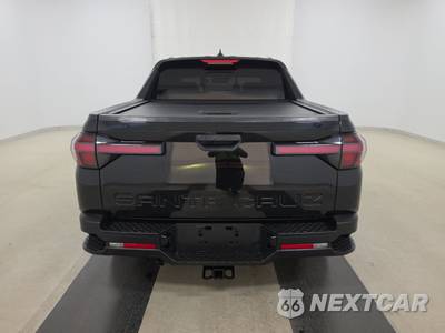 2022 Hyundai Santa Cruz SEL Crew Cab Short Bed - zdjęcie 5 z 28 - miniatura