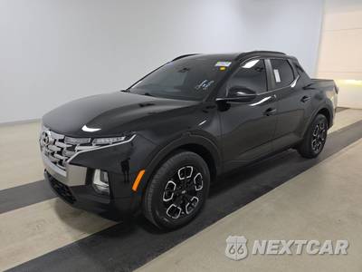2022 Hyundai Santa Cruz SEL Crew Cab Short Bed