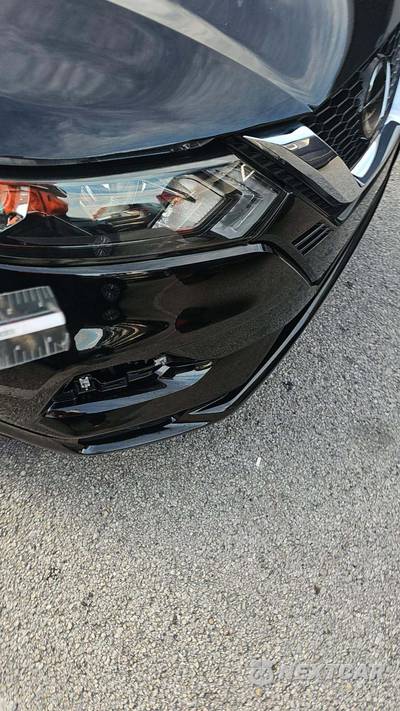 2022 Nissan Rogue Sport S - zdjęcie 19 z 31 - miniatura