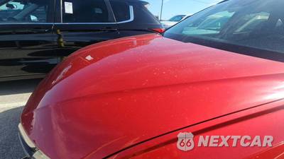 2022 Hyundai Tucson SEL - zdjęcie 20 z 26 - miniatura