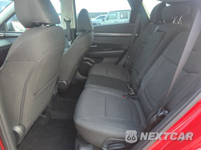 2022 Hyundai Tucson SEL - zdjęcie 13 z 26 - miniatura