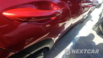 2022 Hyundai Tucson SEL - zdjęcie 19 z 26 - miniatura