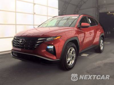 2022 Hyundai Tucson SEL - zdjęcie 1 z 26 - miniatura