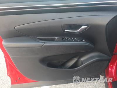 2022 Hyundai Tucson SEL - zdjęcie 9 z 26 - miniatura
