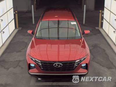 2022 Hyundai Tucson SEL - zdjęcie 2 z 26 - miniatura