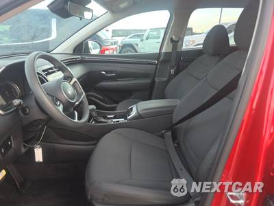 2022 Hyundai Tucson SEL - zdjęcie 7 z 26 - miniatura