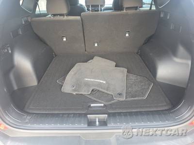 2022 Hyundai Tucson SEL - zdjęcie 16 z 26 - miniatura
