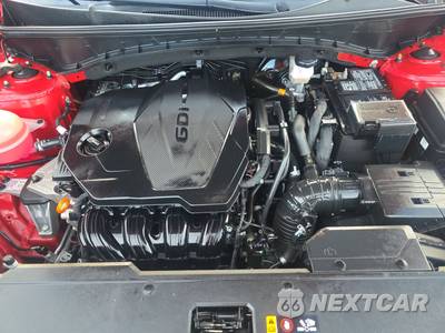 2022 Hyundai Tucson SEL - zdjęcie 15 z 26 - miniatura