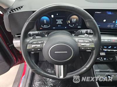 2025 Hyundai Kona SEL Convenience - zdjęcie 10 z 18 - miniatura