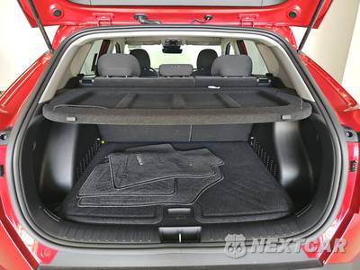 2025 Hyundai Kona SEL Convenience - zdjęcie 16 z 18 - miniatura