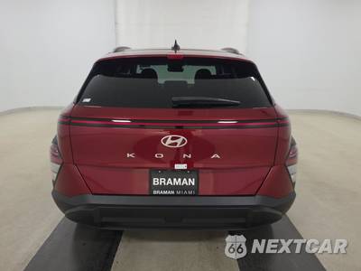 2025 Hyundai Kona SEL Convenience - zdjęcie 5 z 18 - miniatura