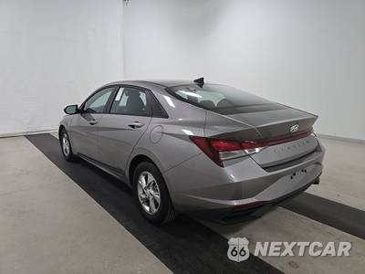 2023 Hyundai Elantra SE - zdjęcie 6 z 25 - miniatura