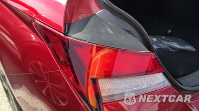 2024 Hyundai Elantra Limited - zdjęcie 28 z 33 - miniatura