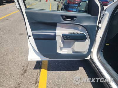 2024 Ford Maverick XLT Crew Cab Short Bed - zdjęcie 9 z 22 - miniatura