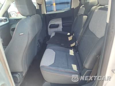 2024 Ford Maverick XLT Crew Cab Short Bed - zdjęcie 13 z 22 - miniatura