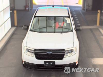 2024 Ford Maverick XLT Crew Cab Short Bed - zdjęcie 2 z 22 - miniatura