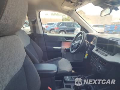 2024 Ford Maverick XLT Crew Cab Short Bed - zdjęcie 8 z 22 - miniatura