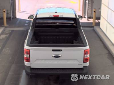 2024 Ford Maverick XLT Crew Cab Short Bed - zdjęcie 5 z 22 - miniatura
