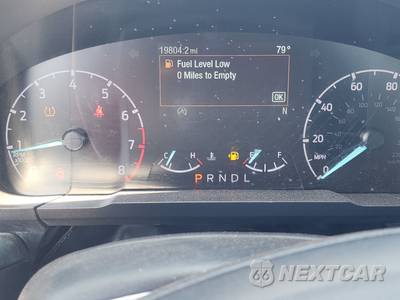 2024 Ford Maverick XLT Crew Cab Short Bed - zdjęcie 12 z 22 - miniatura