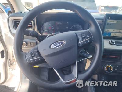 2024 Ford Maverick XLT Crew Cab Short Bed - zdjęcie 10 z 22 - miniatura
