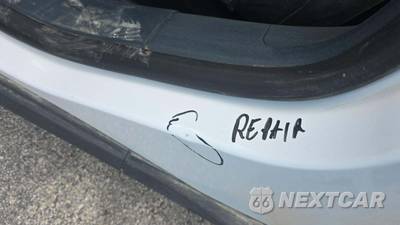 2024 Ford Maverick XLT Crew Cab Short Bed - zdjęcie 20 z 22 - miniatura