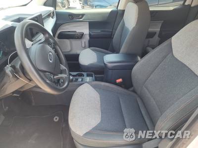 2024 Ford Maverick XLT Crew Cab Short Bed - zdjęcie 7 z 22 - miniatura