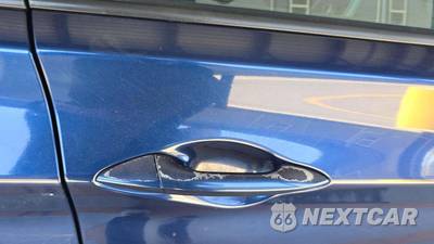 2015 Hyundai Elantra SE Sedan - zdjęcie 31 z 41 - miniatura