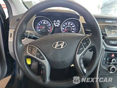 2015 Hyundai Elantra SE Sedan - zdjęcie 10 z 41 - miniatura