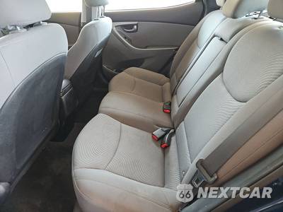 2015 Hyundai Elantra SE Sedan - zdjęcie 13 z 41 - miniatura